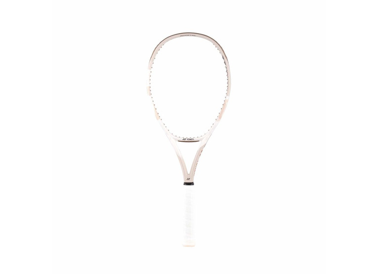 Yonex VCORE 100 300gr tennisracket sand beige unisex