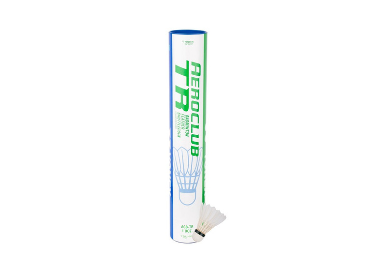 Yonex dozijn Aeroclub TR Speed 3 verenshuttles