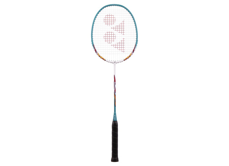Yonex Muscle Power 5 LT badminton racket wit/turquoise