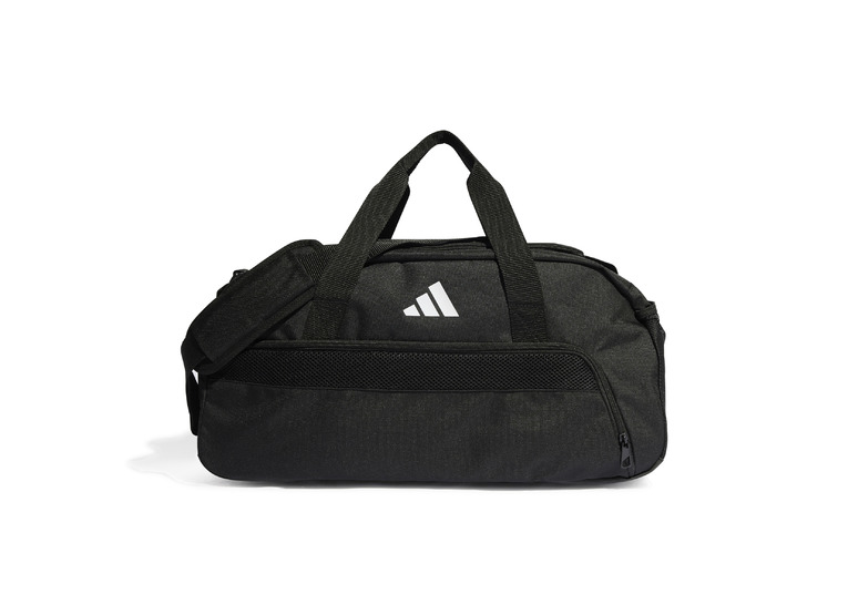 Adidas Tiro League duffeltas small zwart unisex