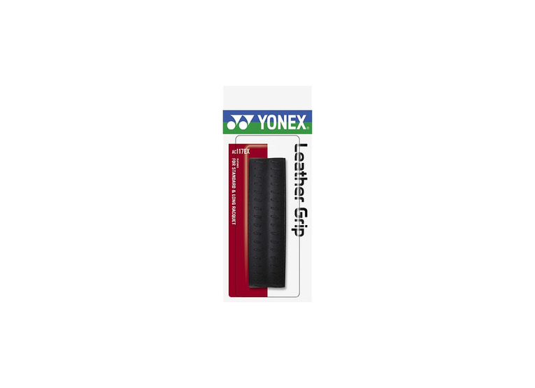 Yonex muscle grip zwart