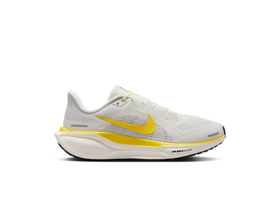 Nike Pegasus 41 loopschoen sail/lightning dames