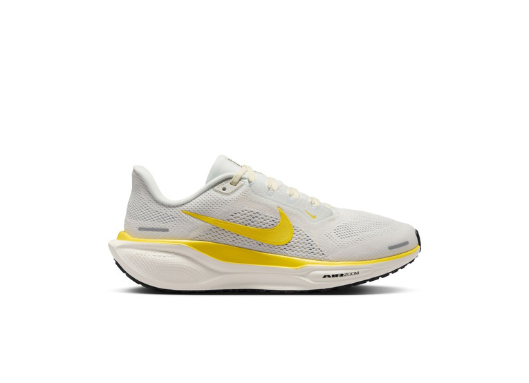 Nike Pegasus 41 loopschoen sail/lightning dames