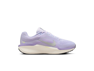 Nike Winflo 11 loopschoen paars dames