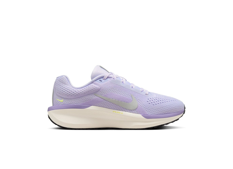 Nike Winflo 11 loopschoen paars dames
