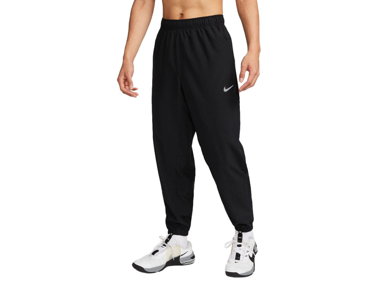 Nike Form Dri-FIT broek zwart heren