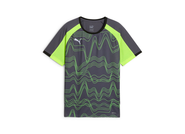 Puma IndividualLIGA graphic voetbalshirt