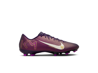 Nike Mercurial Vapor 16 academy KM FG voetbalschoen grand purple