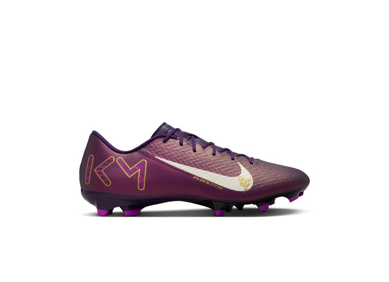 Nike Mercurial Vapor 16 academy KM FG voetbalschoen grand purple