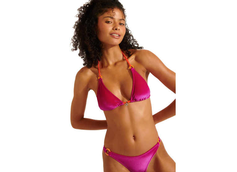 Banana Moon Yerooaka neosun bikini roze dames