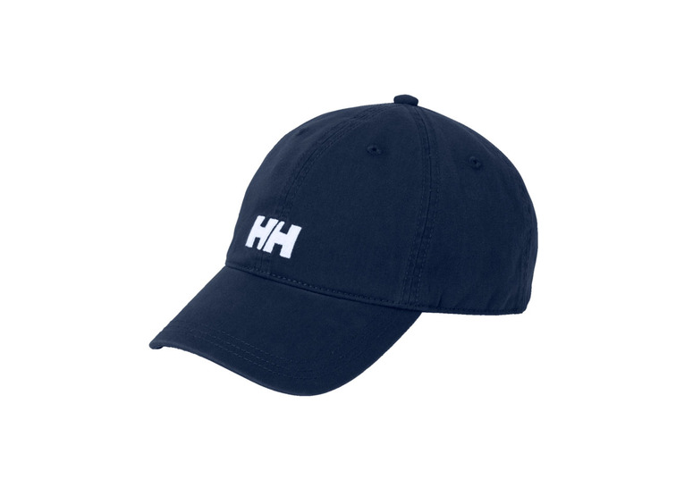 Helly Hansen logo pet navy heren