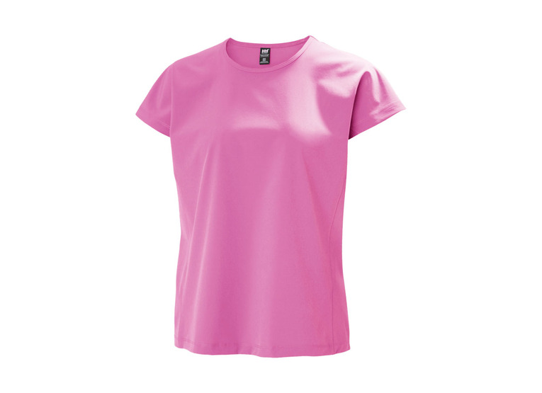 Helly Hansen Thalia T-shirt roze dames
