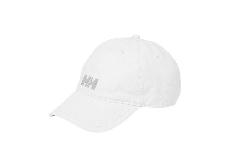 Helly Hansen logo pet wit heren