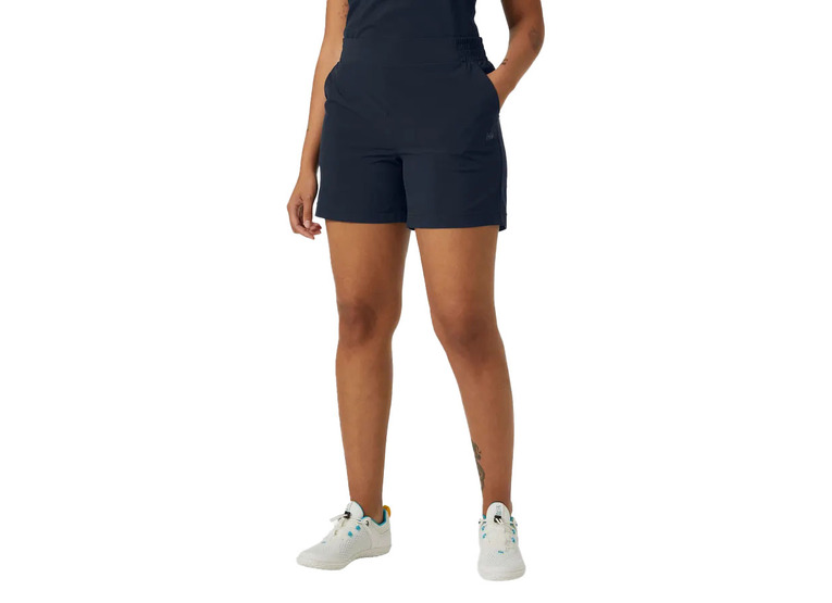 Helly Hansen Thalia short 2.0 navy dames