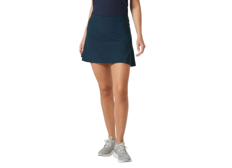 Helly Hansen Thalia rok navy dames