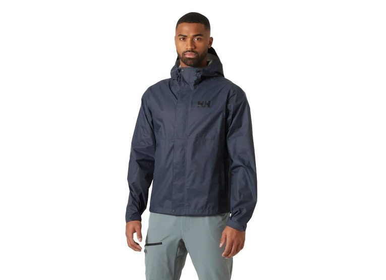 Helly Hansen Loke jacket 2.0 alpine fros heren