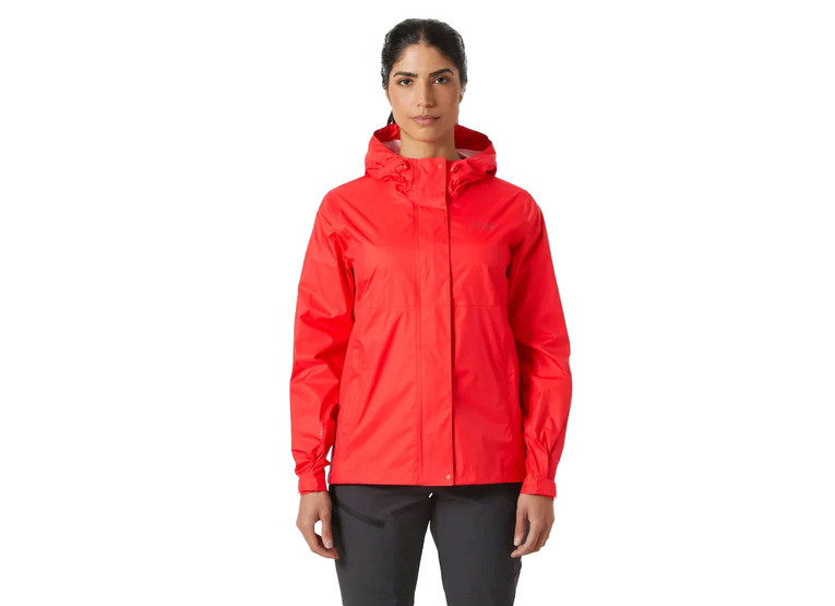 Helly Hansen Loke jacket 2.0 ultra blue dames