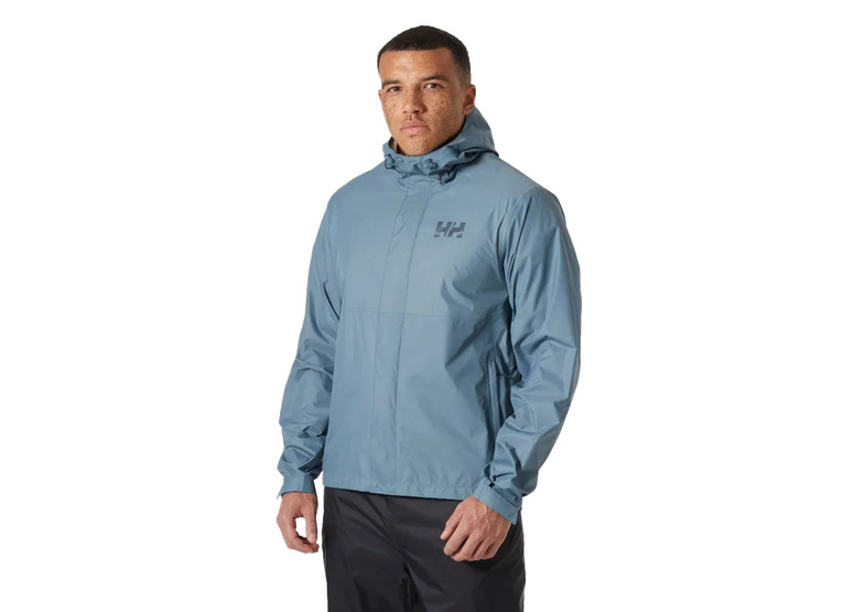 Helly Hansen Loke jacket 2.0 washed navy heren