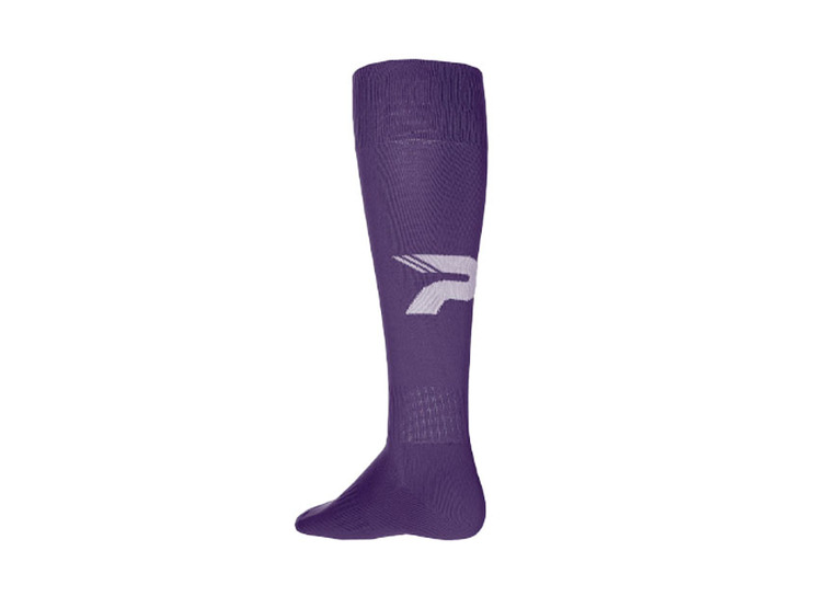 Patrick Match socks paars unisex