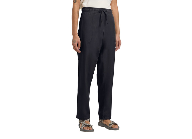 Jack Wolfskin Montero pants dark navy dames