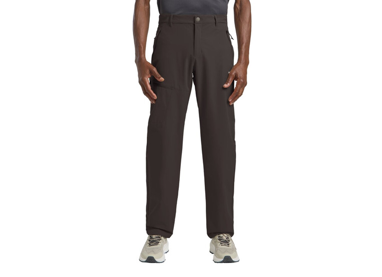 Jack Wolfskin Pico Trail pants phantom heren