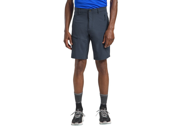 Jack Wolfskin Pico trail short midnight sky heren