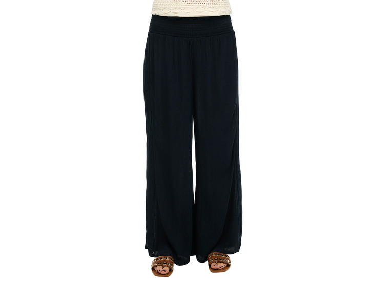 Superdry strandbroek eclipse navy dames