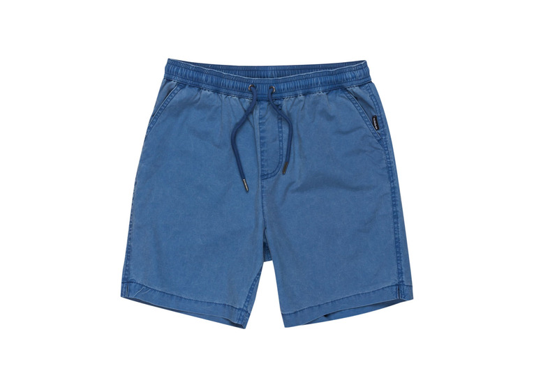 Quiksilver Taxer youth short estate blue KIDS