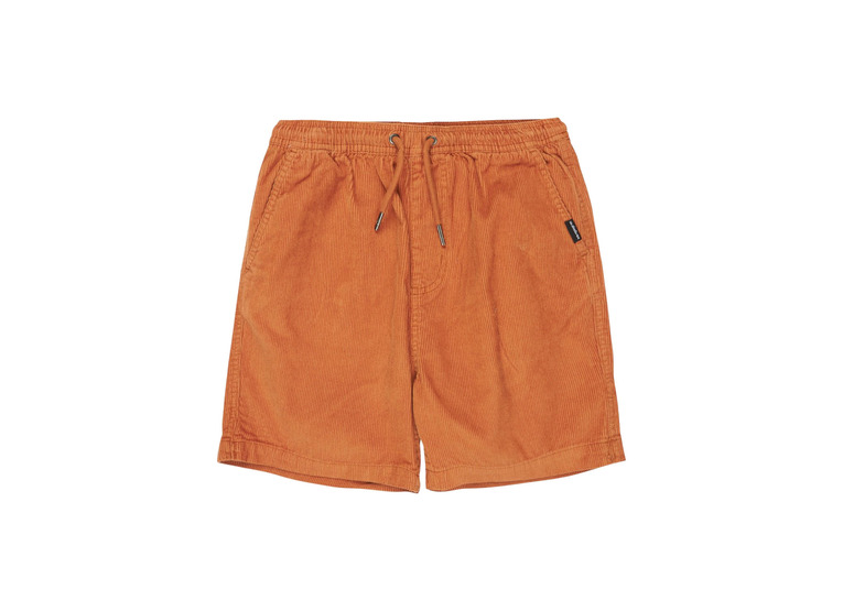 Quiksilver corduroy short bran KIDS