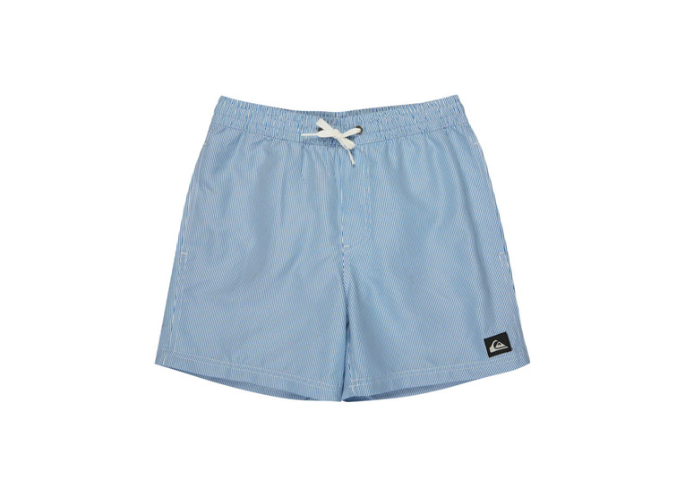 Quiksilver Everyday Deluxe zwemshort nebulas blue KIDS