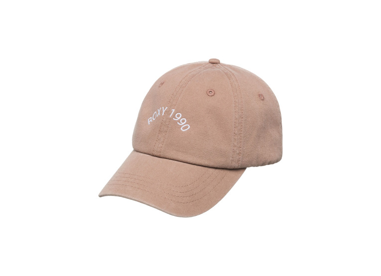 Roxy Toadstool baseball cap portabella dames