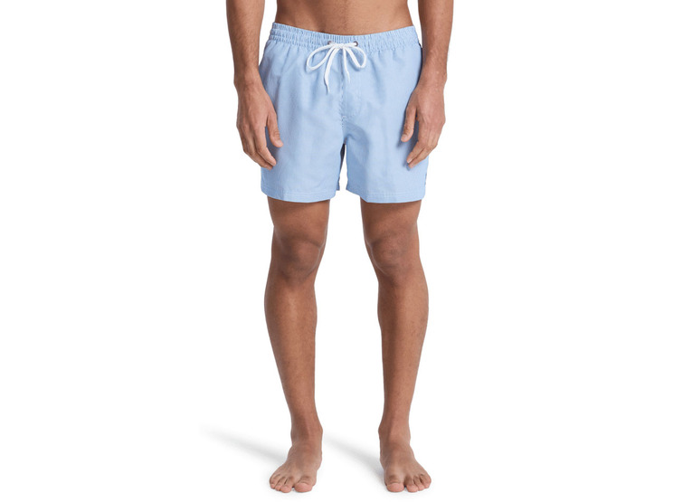 Quiksilver Everyday Deluxe zwemshort nebulas blue heren