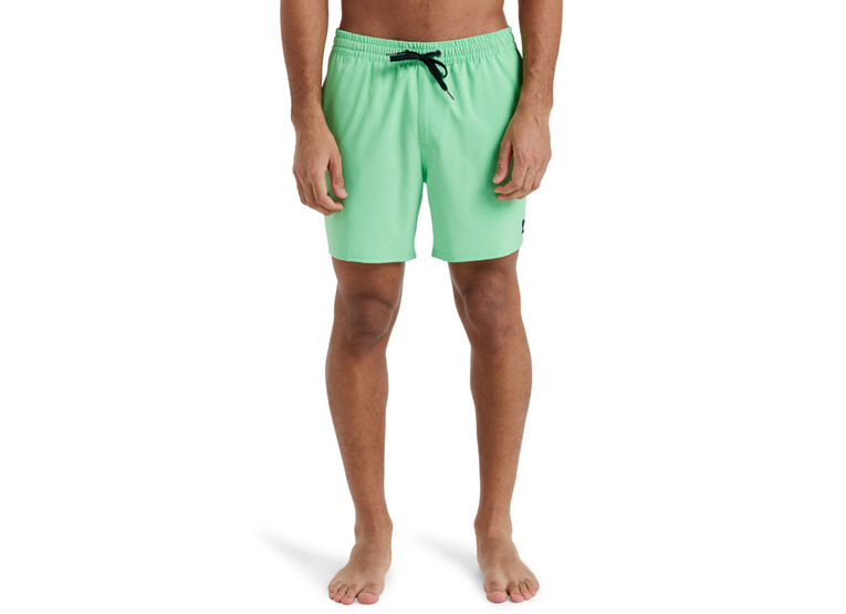 Quiksilver Surfsilk solid zwemshort summer green heren
