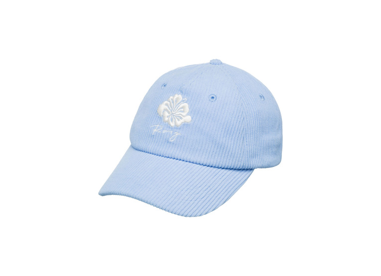 Roxy Brave Lineup baseball cap grapemist dames