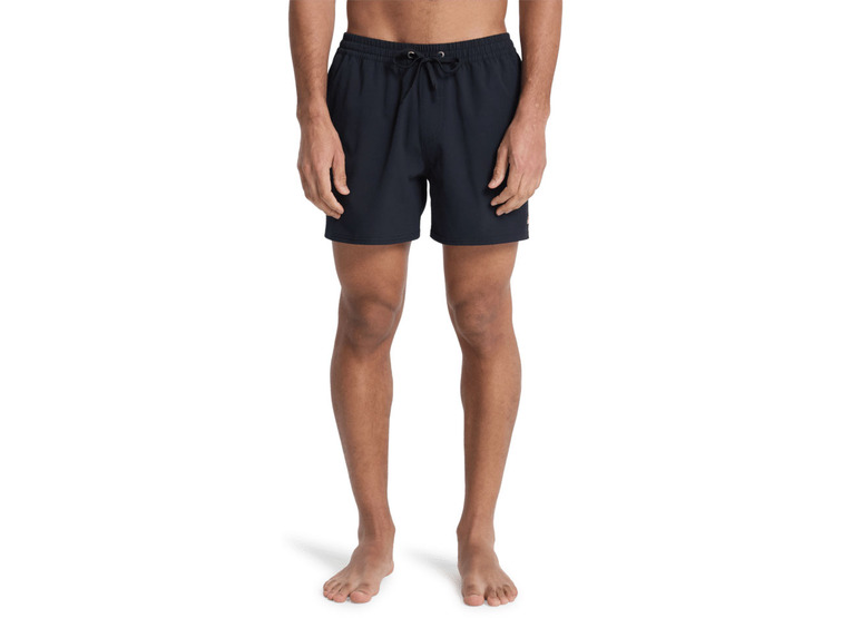 Quiksilver Everyday Flex zwemshort zwart heren
