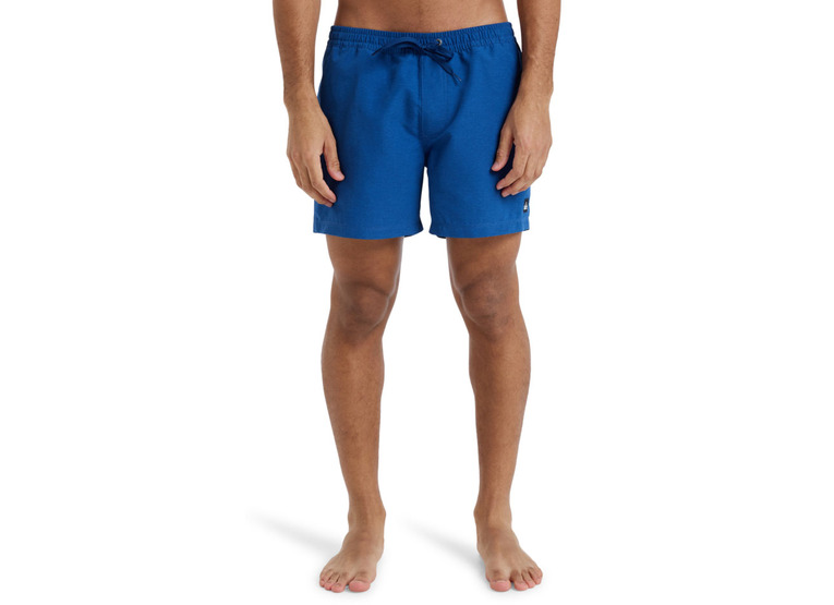 Quiksilver Everyday Deluxe zwemshort estate blue heather heren