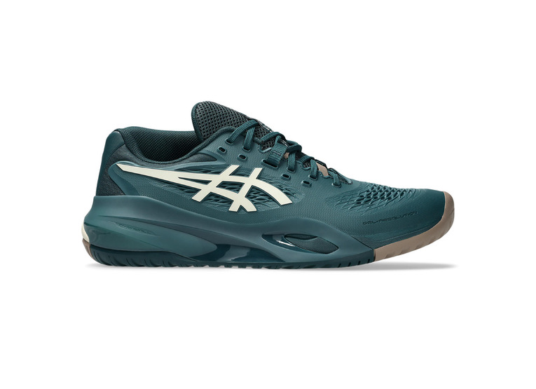 Asics Gel-Resolution X tennisschoen