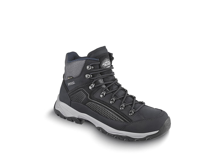 Meindl Baltimore GTX wandelschoen navy heren