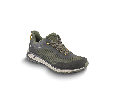 Meindl Power Walker 4.2 wandelschoen olijfgroen heren