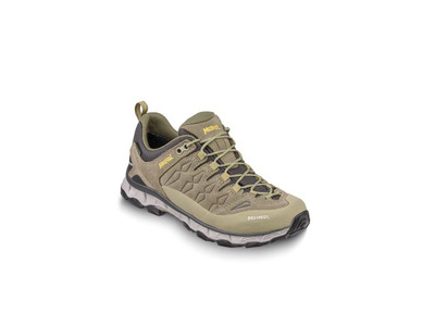 Meindl Lite Trail lady GTX wandelschoen bruin dames