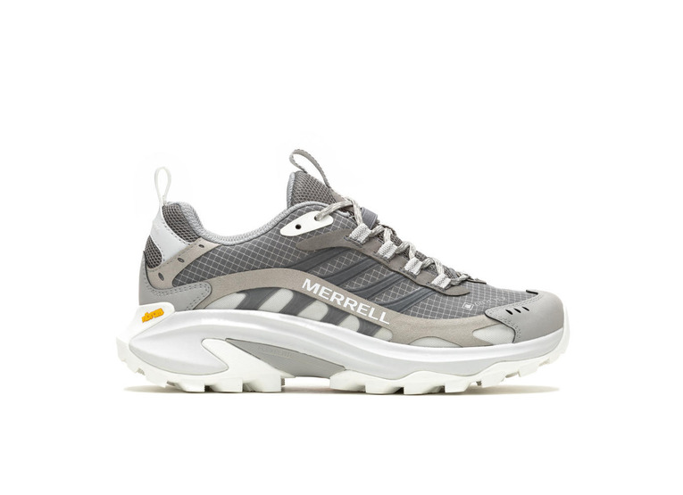 Merrell MOAB Speed 2 GTX wandelschoen charcoal dames