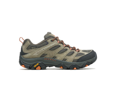 Merrell MOAB 3 GTX wandelschoen olive heren