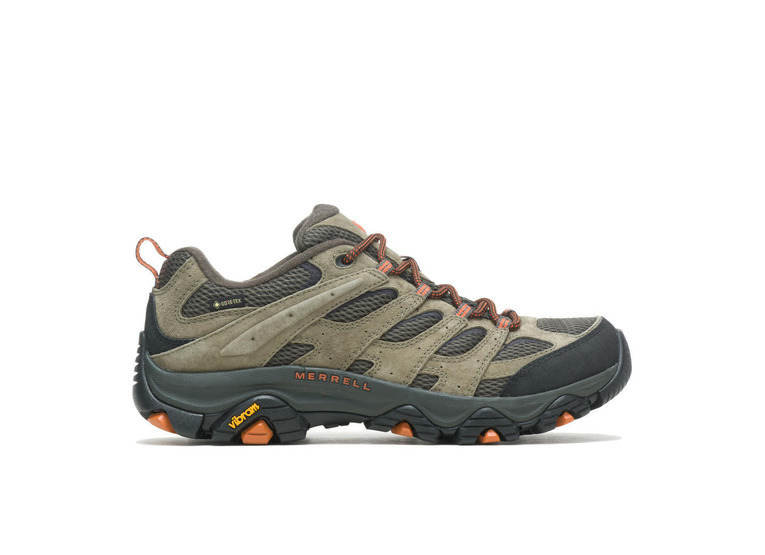 Merrell MOAB 3 GTX wandelschoen olive heren