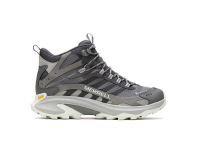 Merrell MOAB Speed 2 MID GTX wandelschoen asphalt heren