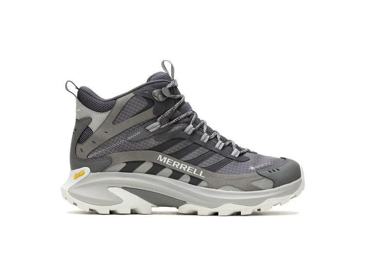 Merrell MOAB Speed 2 MID GTX wandelschoen asphalt heren
