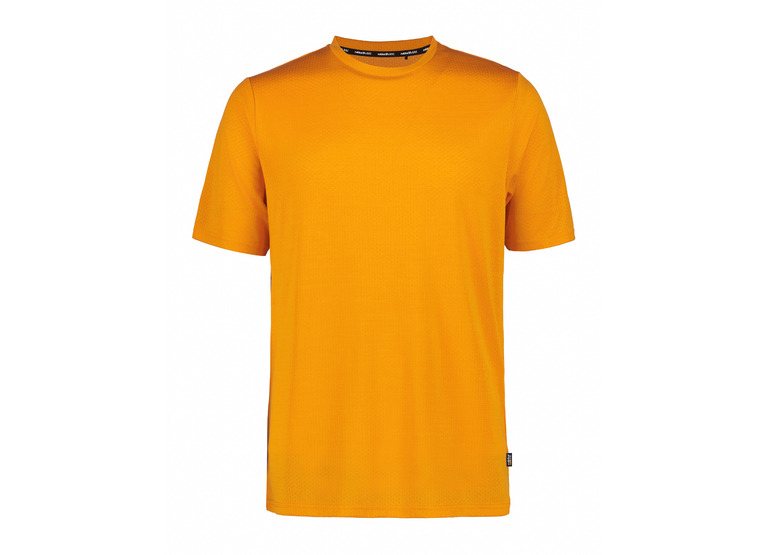 Rukka Ylikiika T-shirt oranje heren