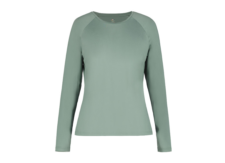 Rukka Muotka T-shirt asparagus dames
