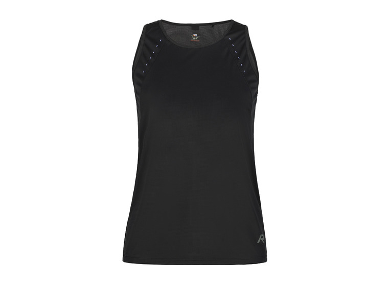 Rukka Millola top zwart dames