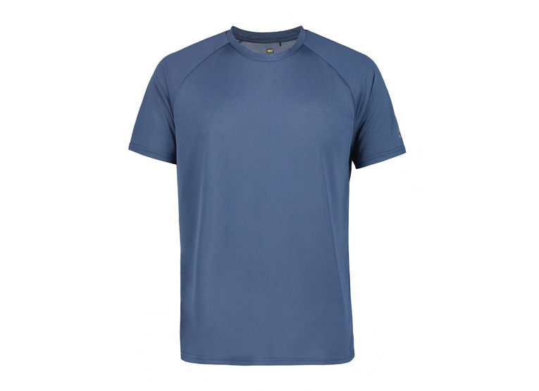 Rukka Muukko T-shirt blauw heren