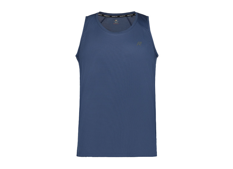 Rukka Mikkola top aqua heren